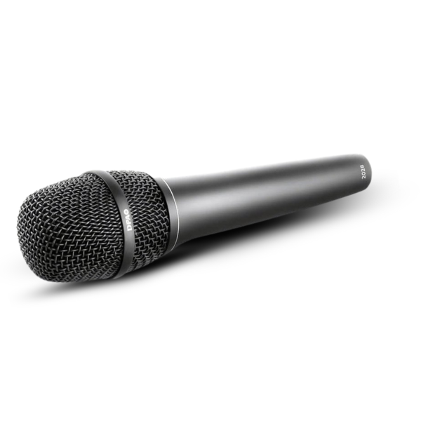 Microphones